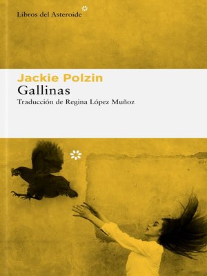 cover image of Gallinas